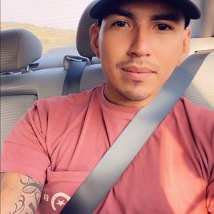 Meet your Posher, Jonathan